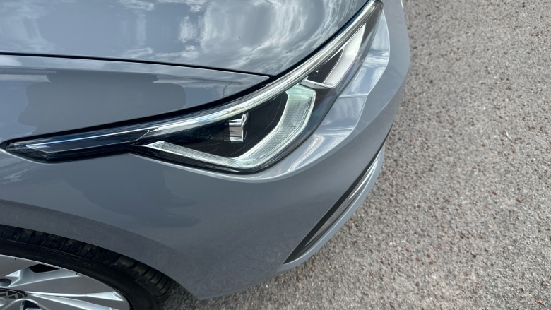 Volkswagen Golf 1.5 TSI 150 Style 5dr Petrol Hatchback